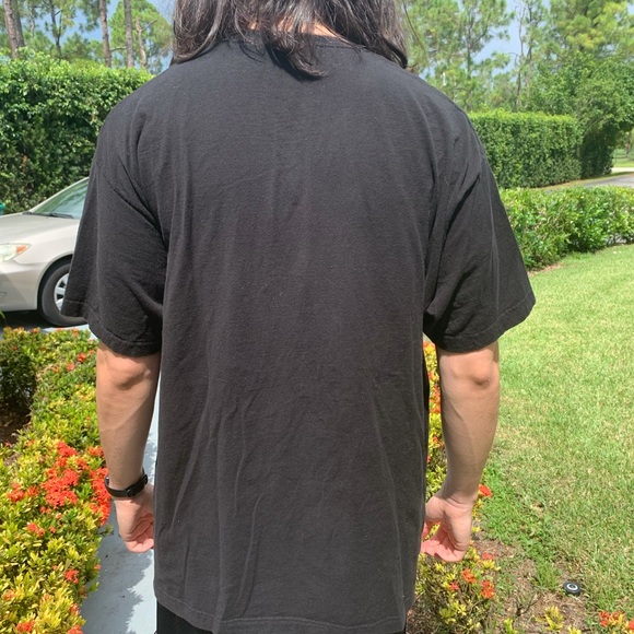 Vintage Halloween movie t shirt - Picture 3 of 5